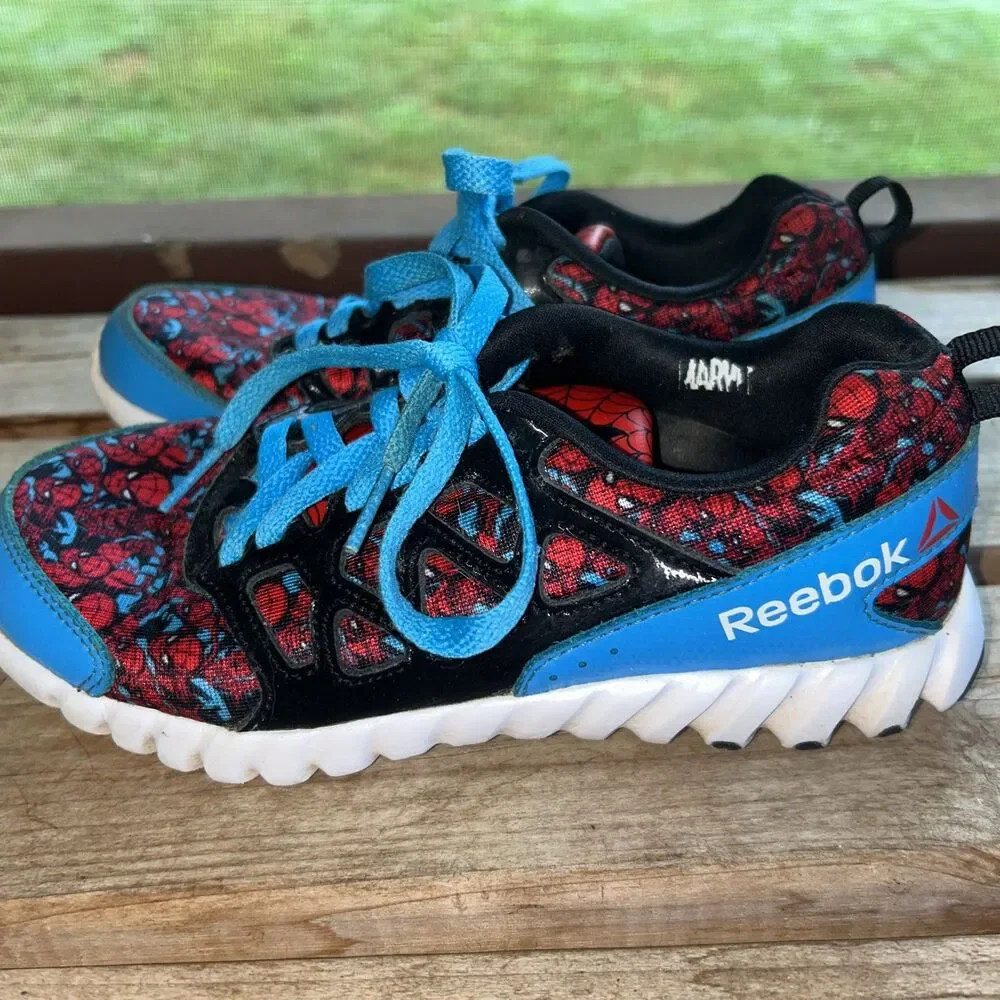 Reebok twistform blaze